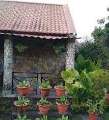 River Stone Cottages